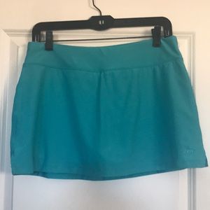 Avia blue skorts, M